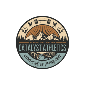 T-shirt Design by ThiagoB for Catalyst Athletics | Design: #37234457