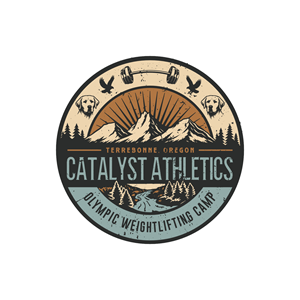 T-shirt Design by ThiagoB for Catalyst Athletics | Design: #37236399