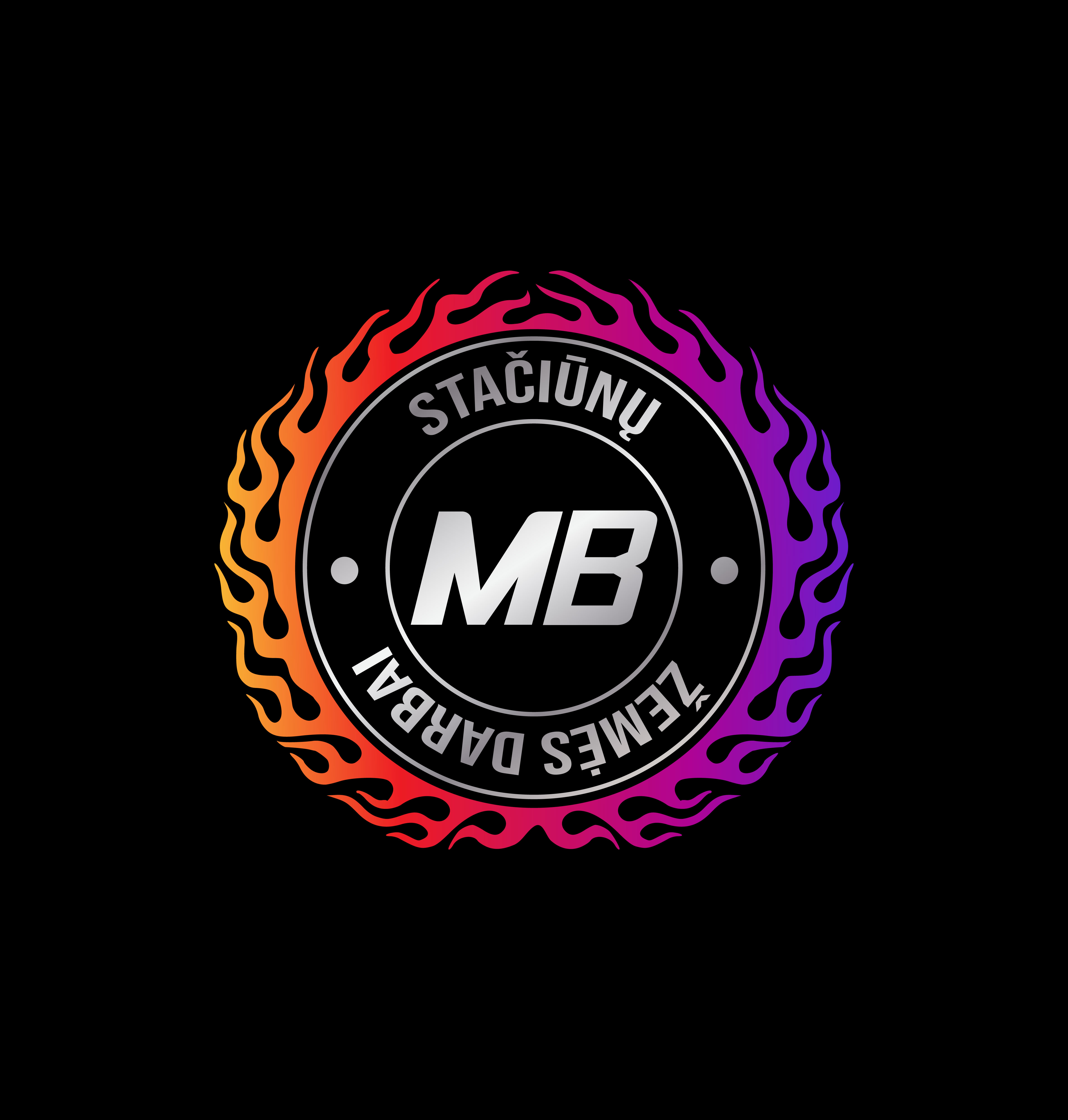 Graphic Design by Ali Hamza45 for MB Staciunu žemes darbai | Design #37272032