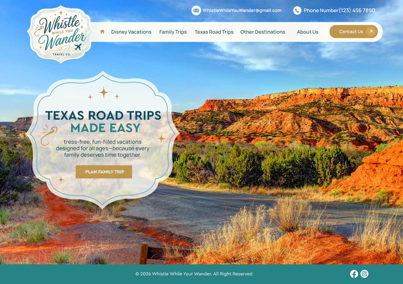 Web Design by Blue Sparrow for this project | Design #37240204