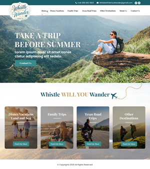 Web Design by MAHABA for this project | Design: #37237775