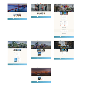 Web Design by Stuart-print&digital for this project | Design #37240704