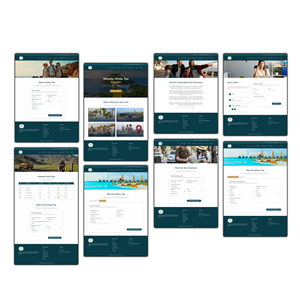 Web Design by Excellent Web Solutions