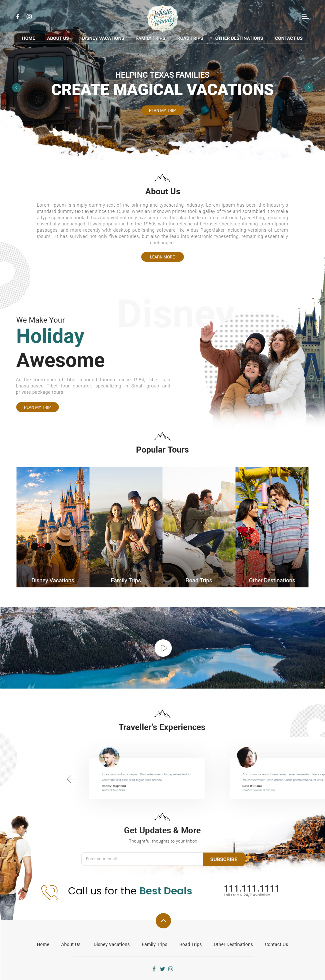 Web Design by Anup Innovations for this project | Design #37246440