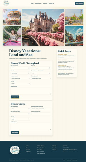 Web Design by sTc Design for this project | Design: #37242579