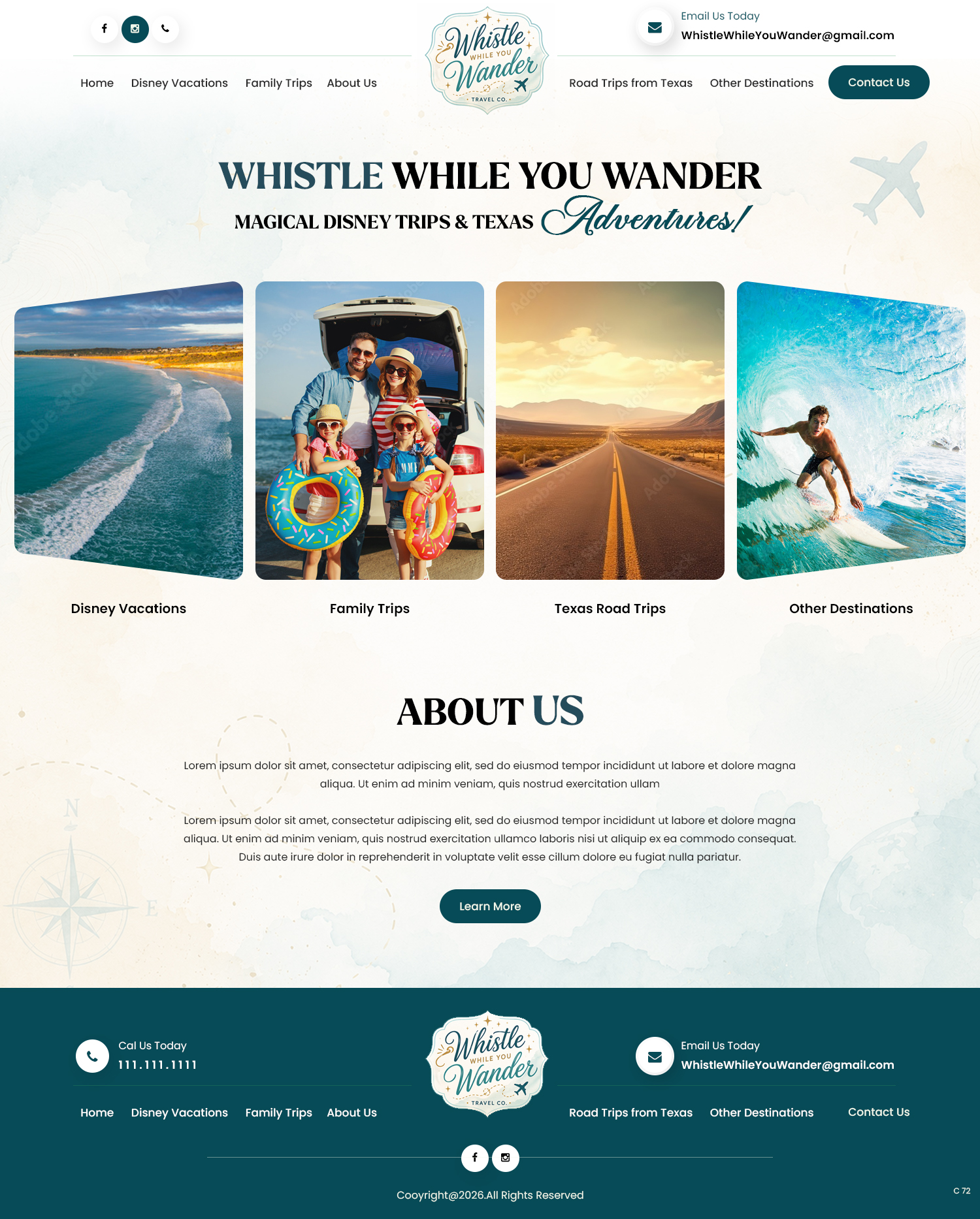 Web Design by pb for this project | Design #37237808