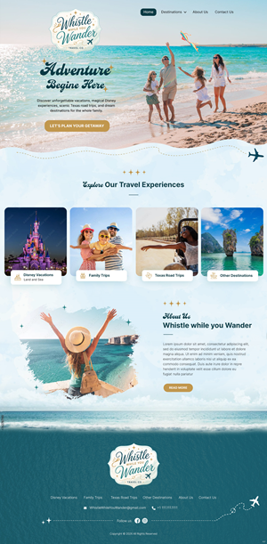 Web Design by pb for this project | Design: #37237809