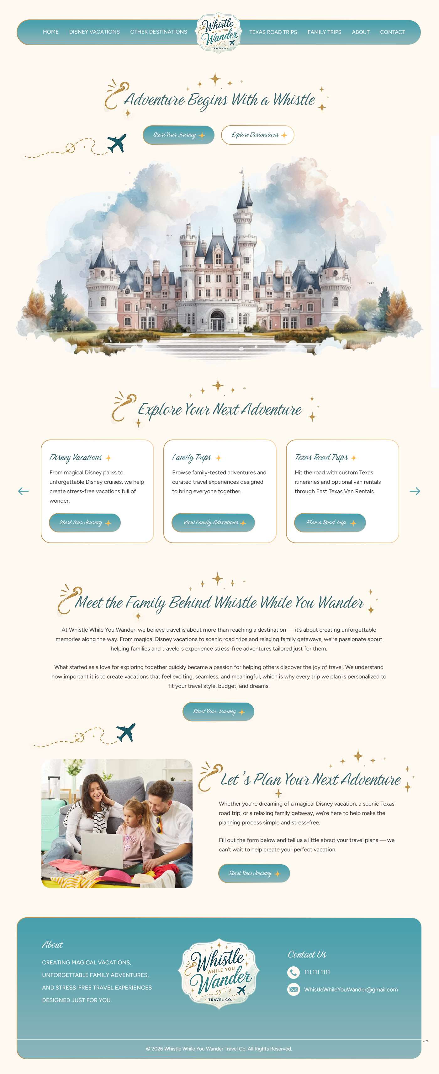 Web Design by pb for this project | Design #37237823