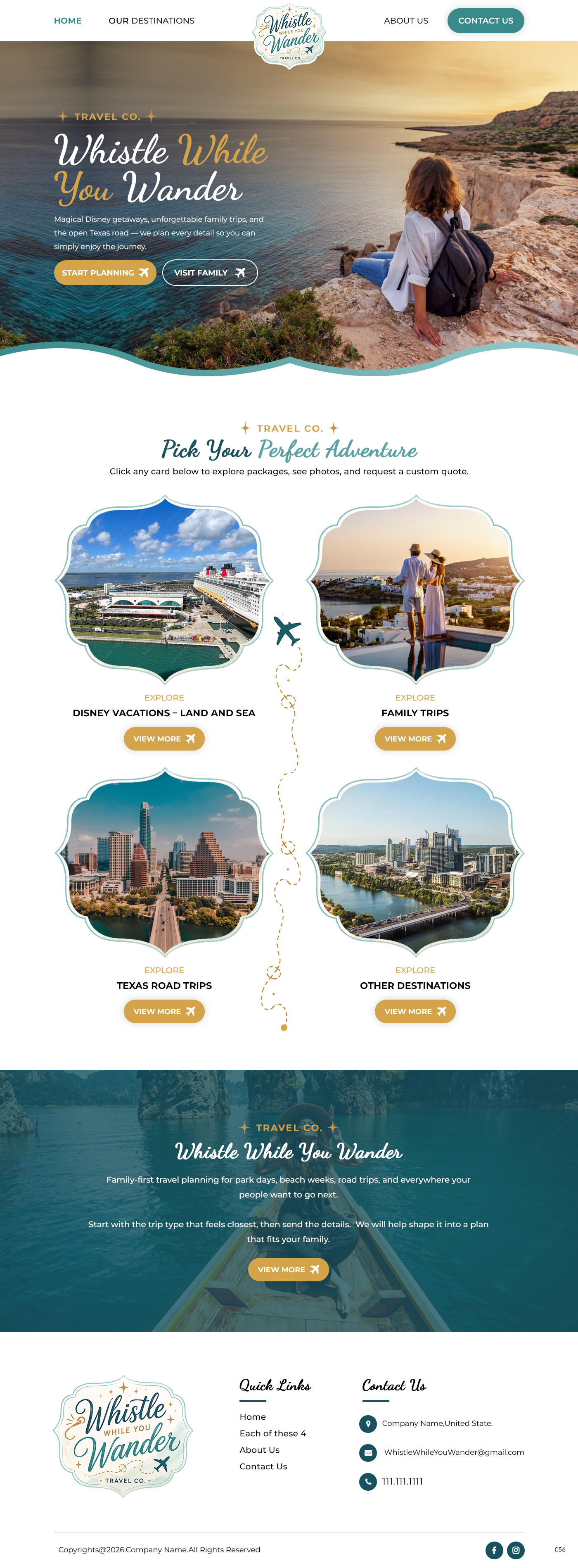 Web Design by pb for this project | Design #37237824