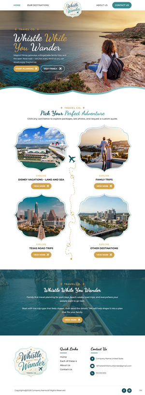 Web Design by pb for this project | Design: #37237824