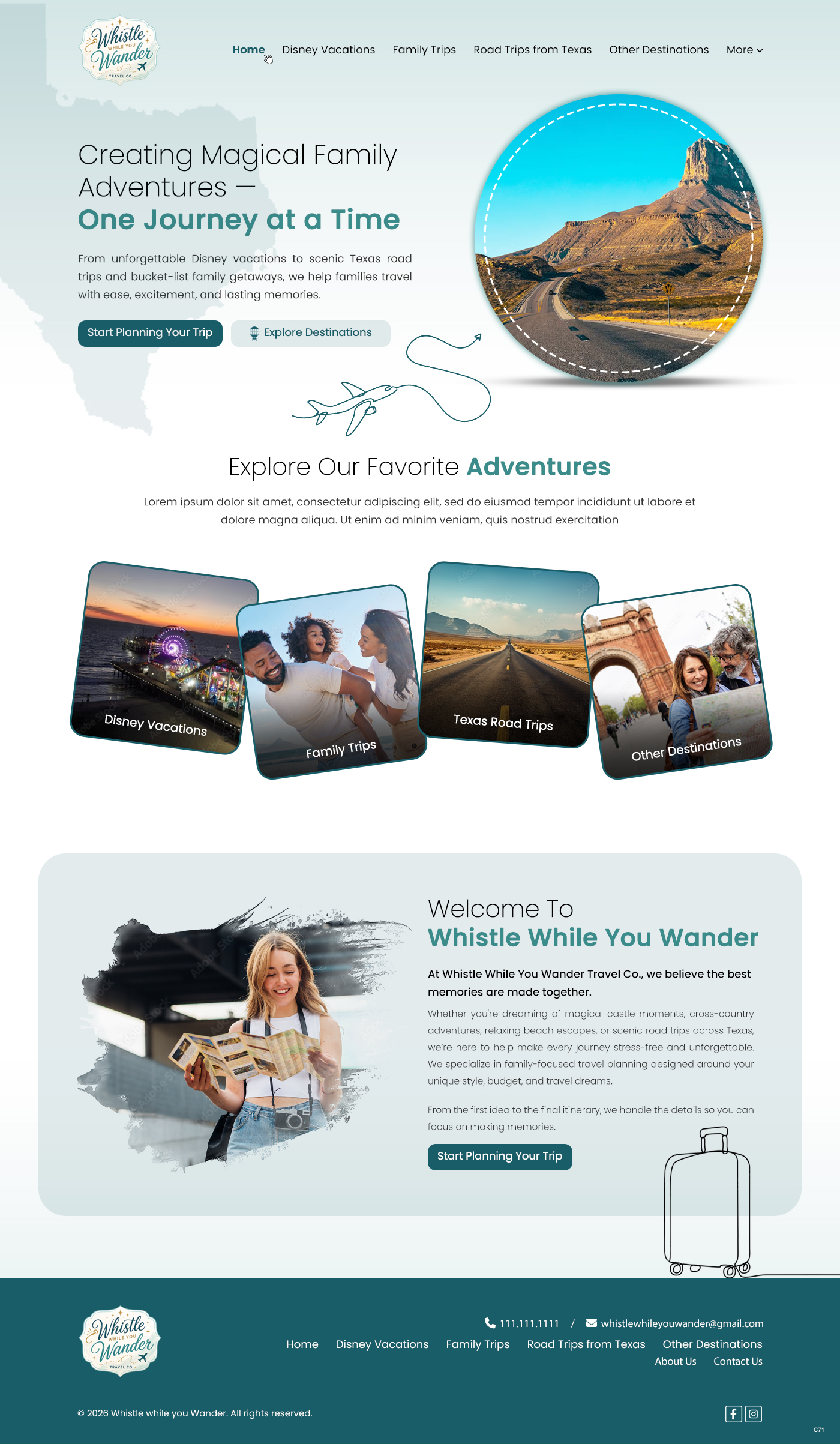 Web Design by pb for this project | Design #37237826