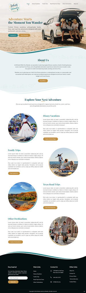 Web Design by pb for this project | Design: #37237828