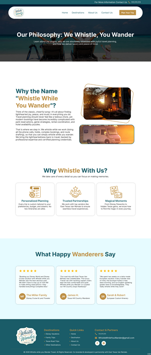 Web Design by pb for this project | Design: #37246531