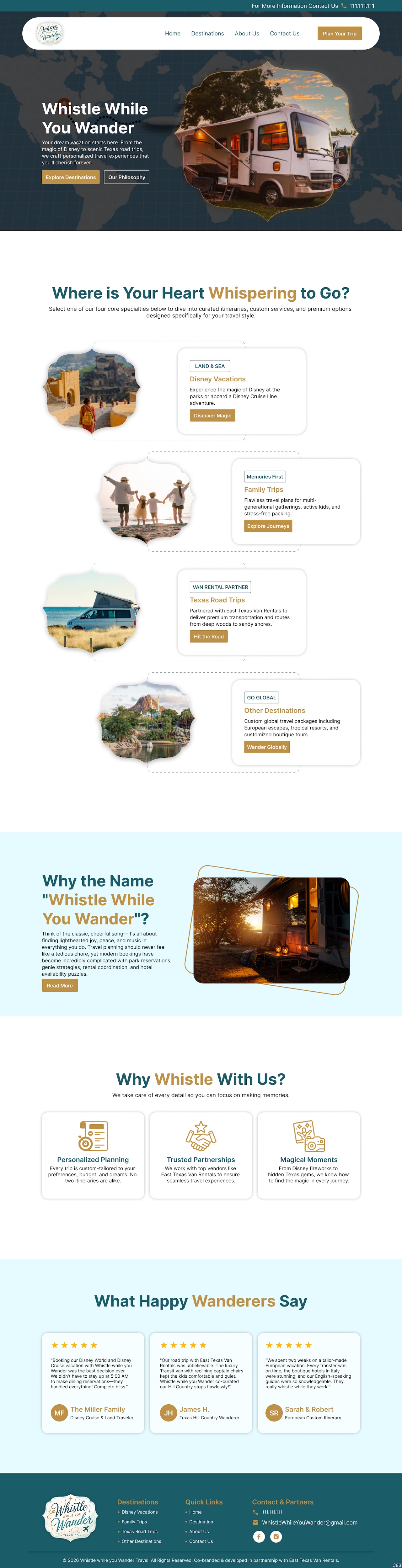 Web Design by pb for this project | Design #37246532