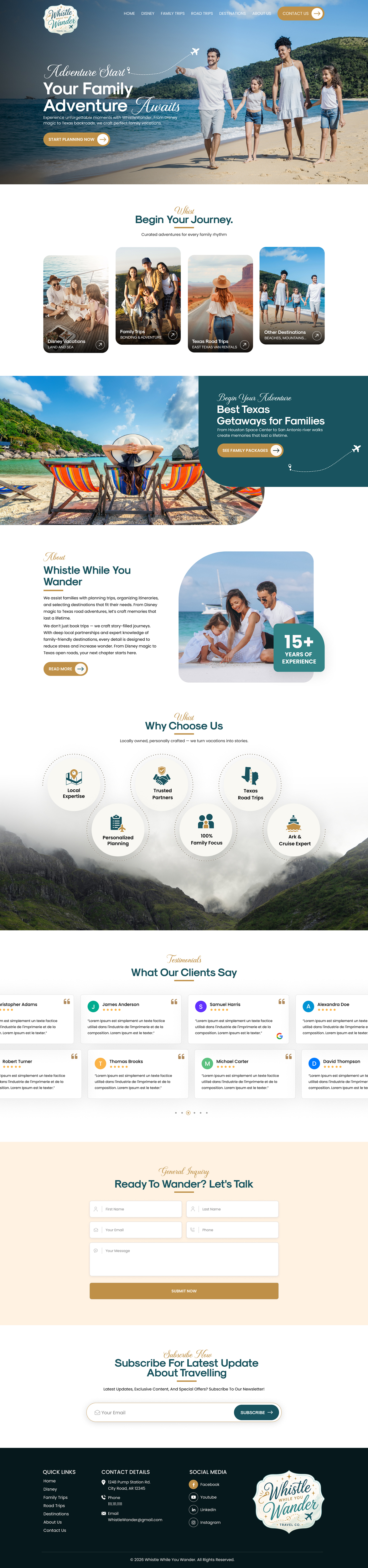 Web Design by Sbss for this project | Design #37237333