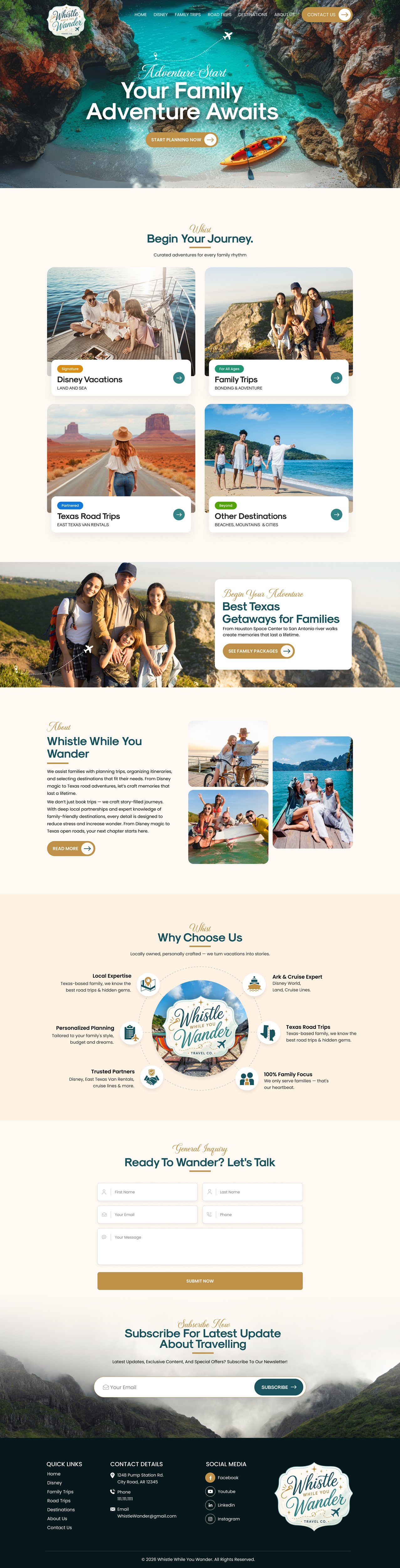 Web Design by Sbss for this project | Design #37237334