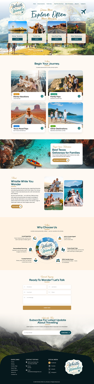 Web Design by Sbss for this project | Design: #37241995