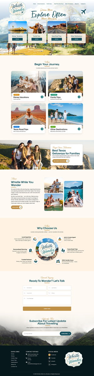 Web Design by Sbss for this project | Design: #37241997