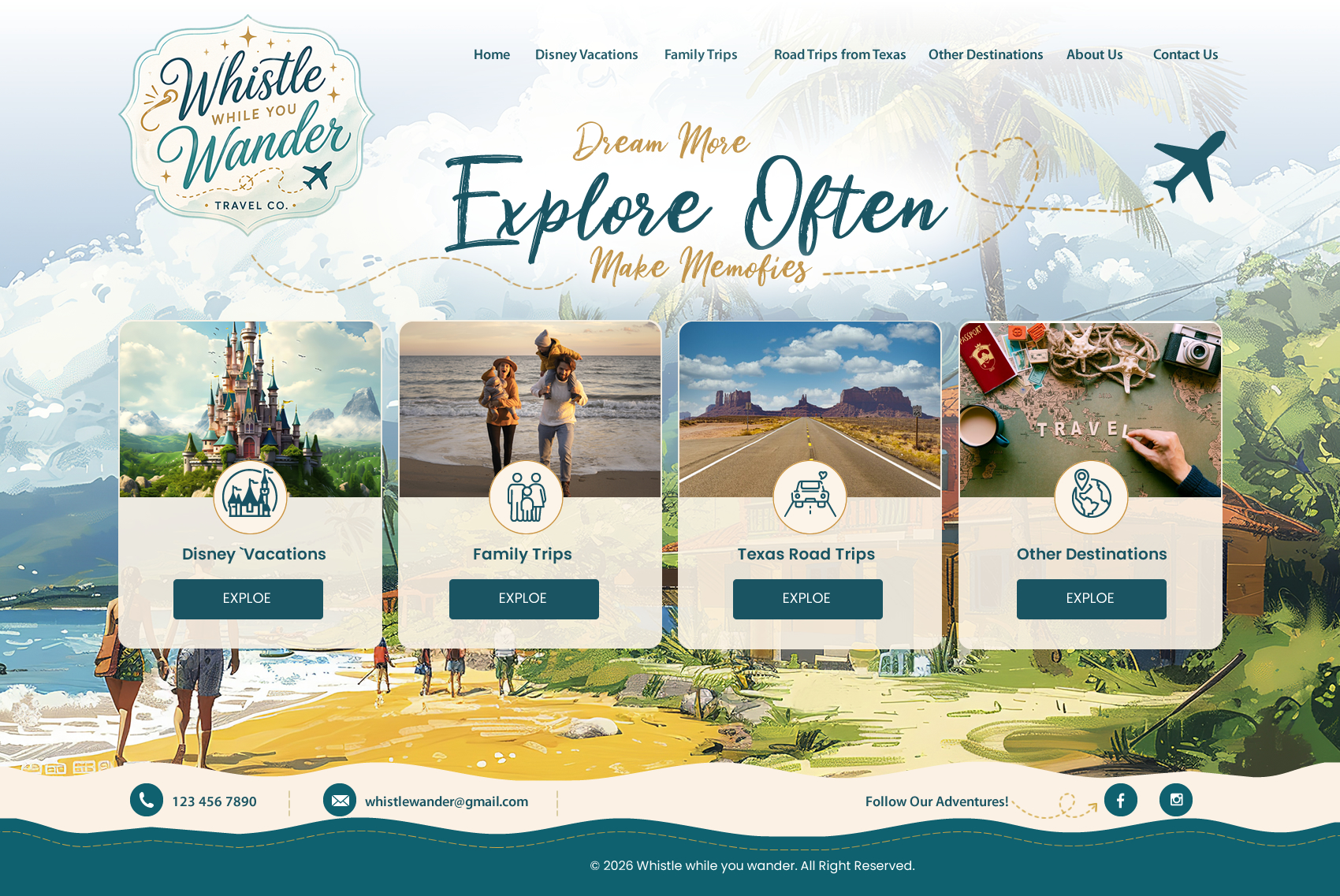 Web Design by Sbss for this project | Design #37245748