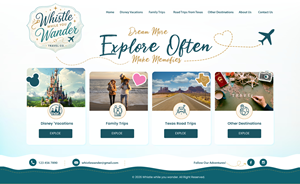 Web Design by Sbss for this project | Design: #37245749