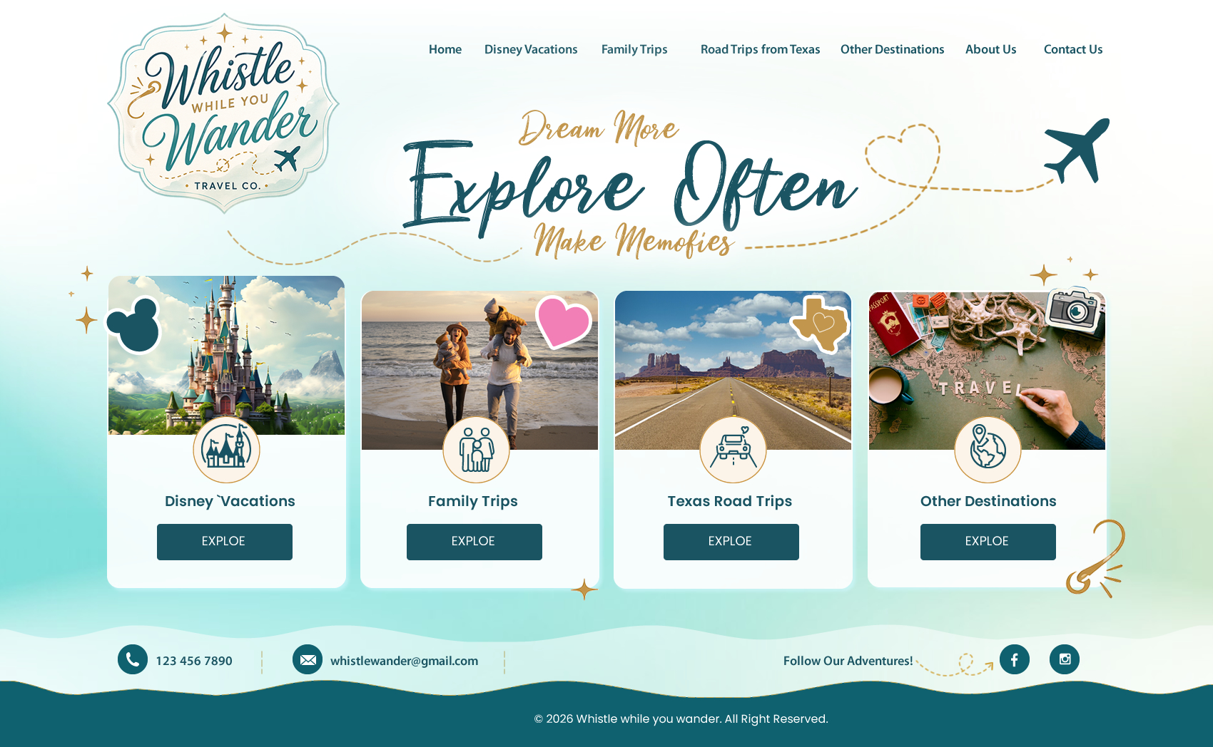 Web Design by Sbss for this project | Design #37245750