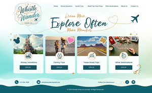 Web Design by Sbss for this project | Design: #37245750