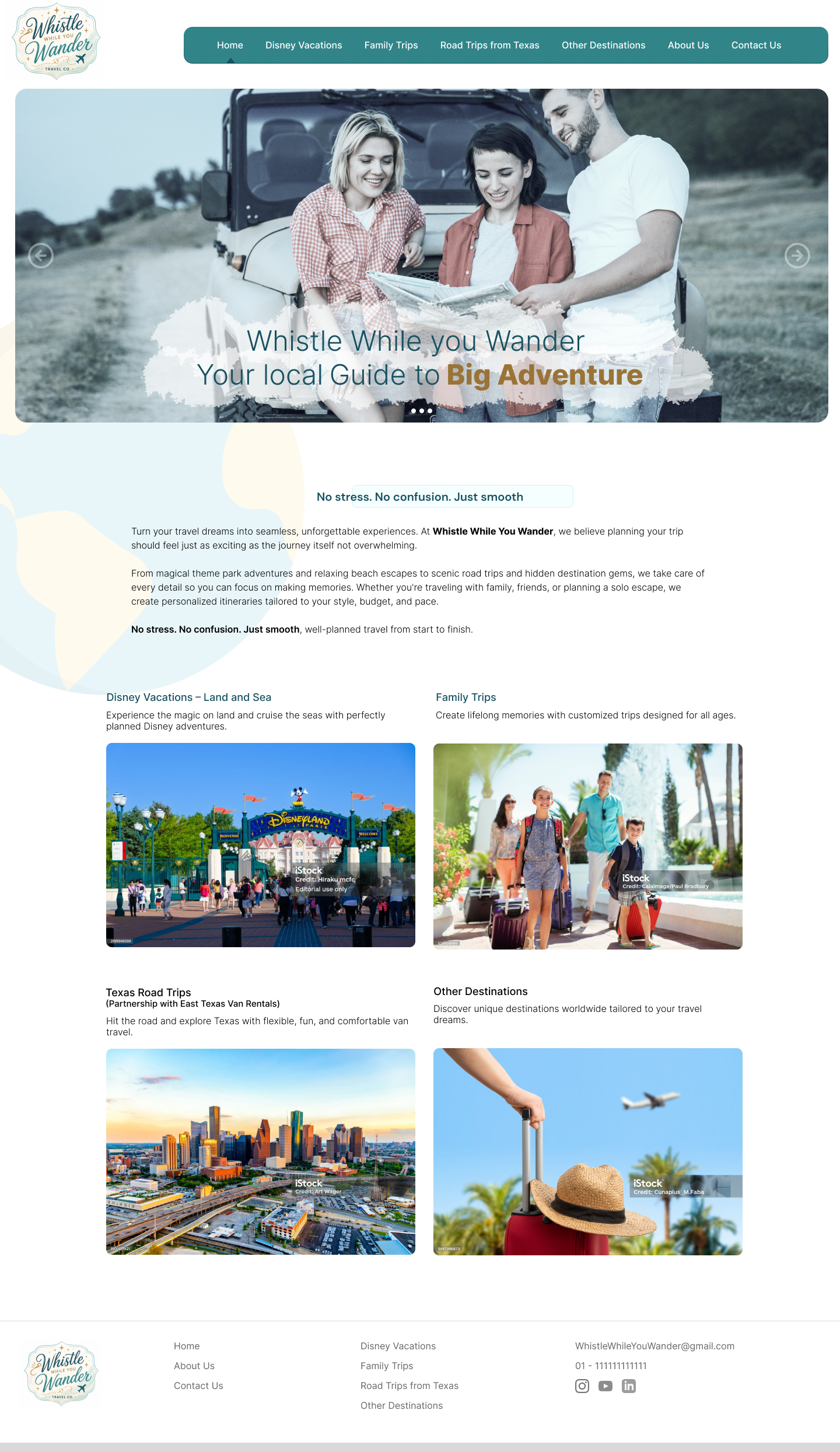 Web Design by CreativeDK for this project | Design #37241425