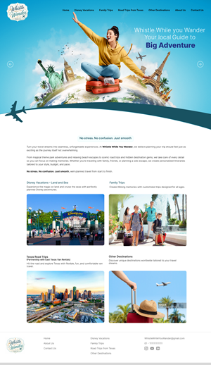 Web Design by CreativeDK for this project | Design: #37242654
