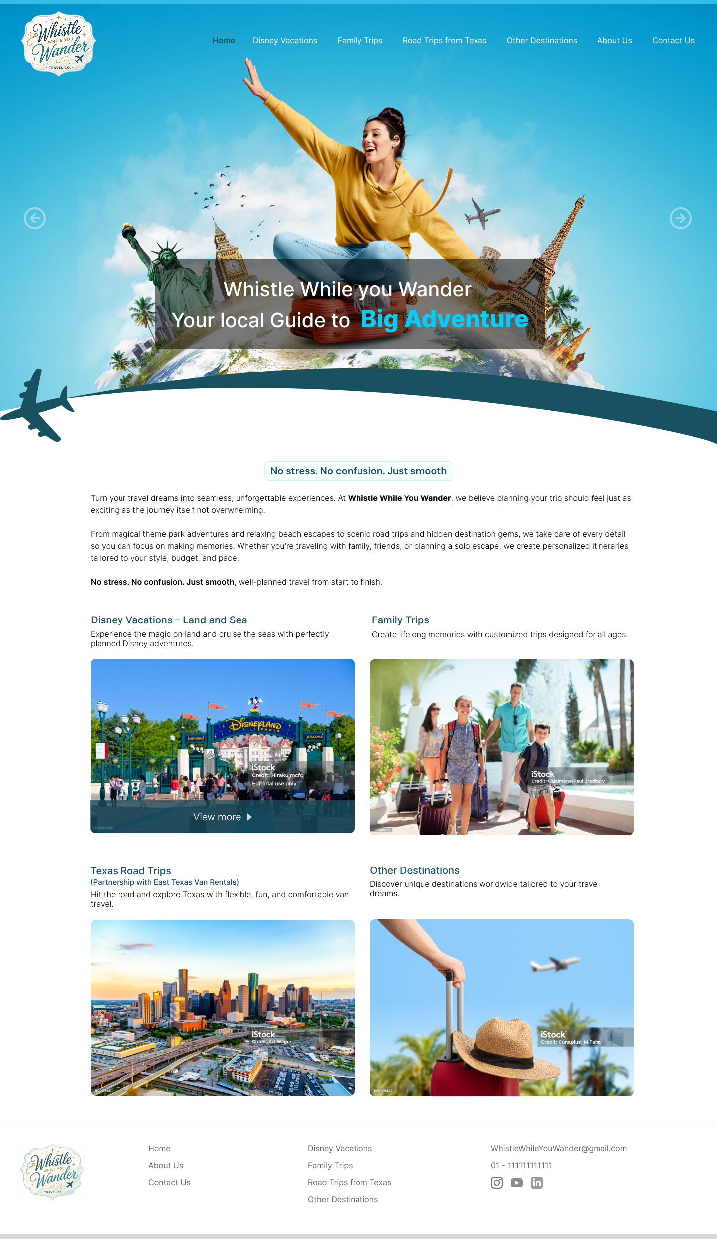 Web Design by CreativeDK for this project | Design #37251832