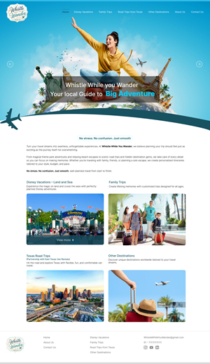 Web Design by CreativeDK for this project | Design: #37251832