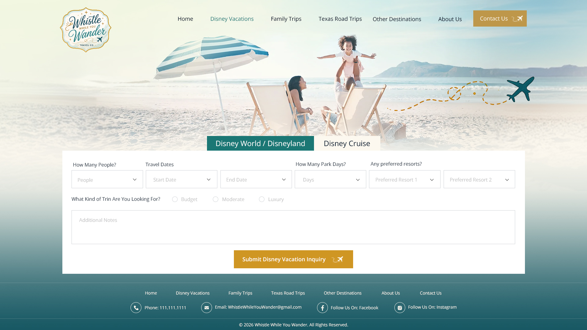 Web Design by creative.bugs for this project | Design #37241483