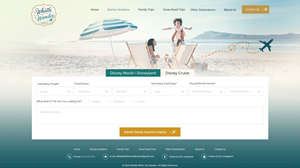 Web Design by creative.bugs for this project | Design: #37241483