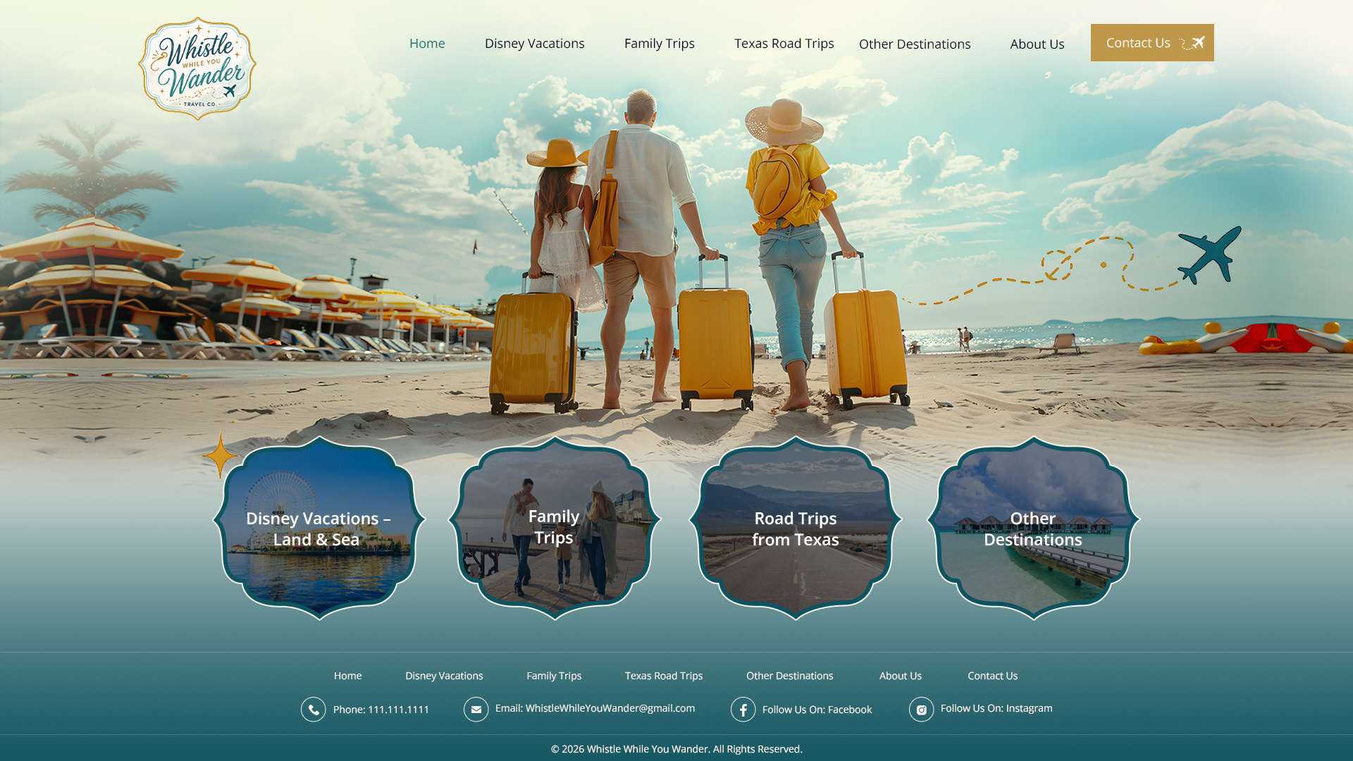Web Design by creative.bugs for this project | Design #37241484