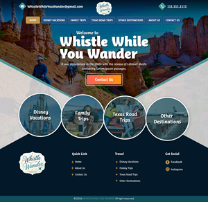 Web Design by sai.designer87 for this project | Design: #37238085
