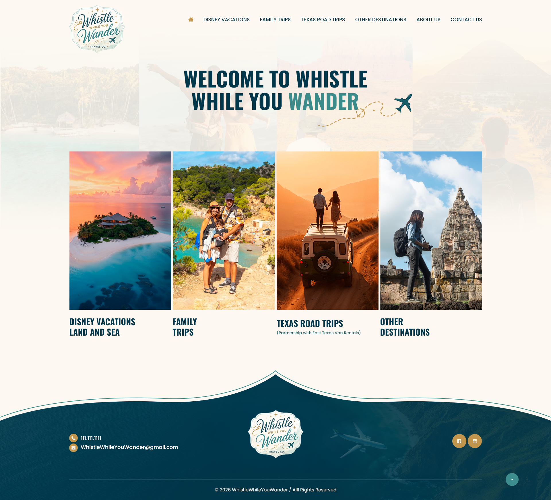 Web Design by NZ Creatives for this project | Design #37238069
