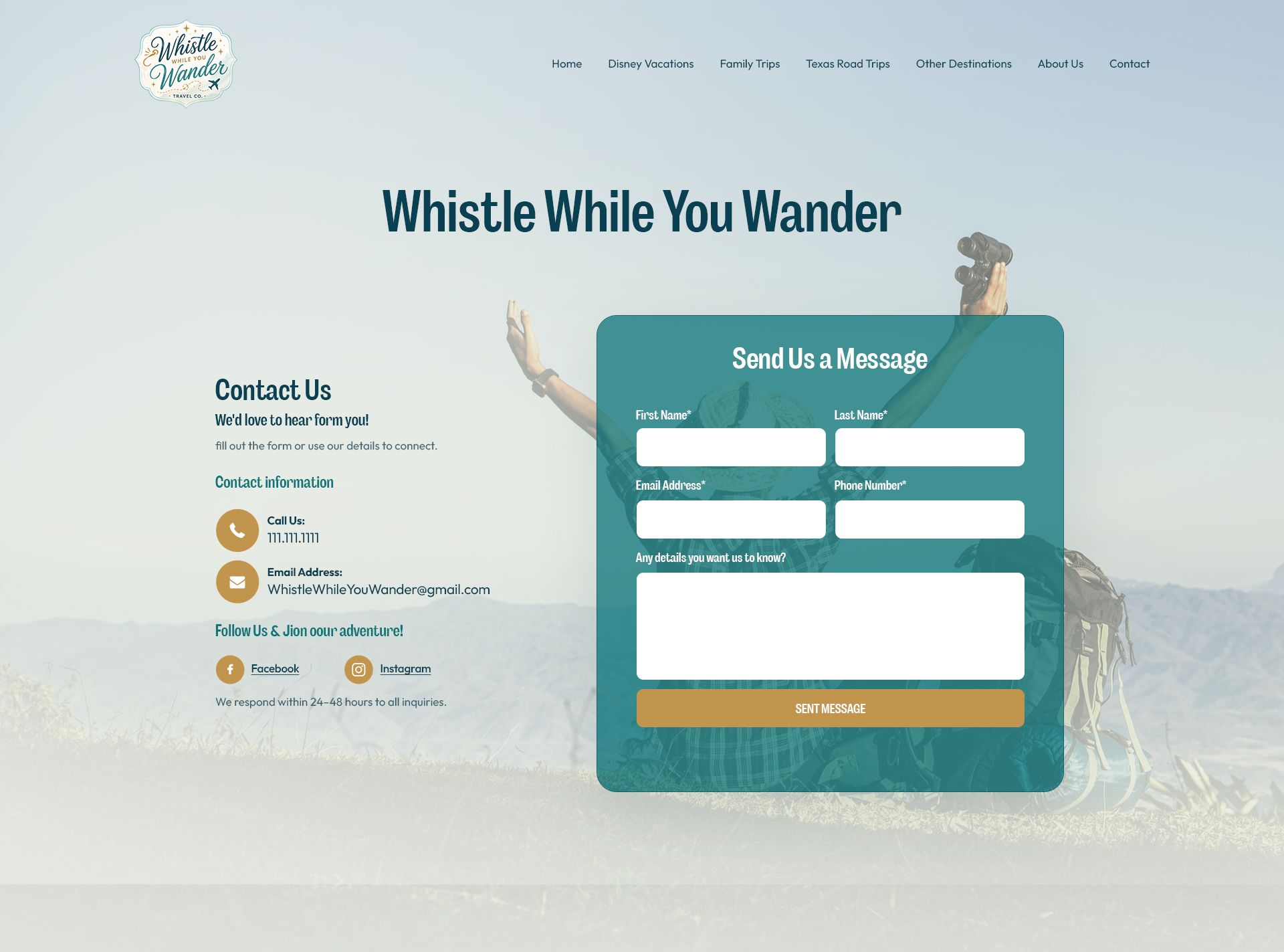 Web Design by NZ Creatives for this project | Design #37238076