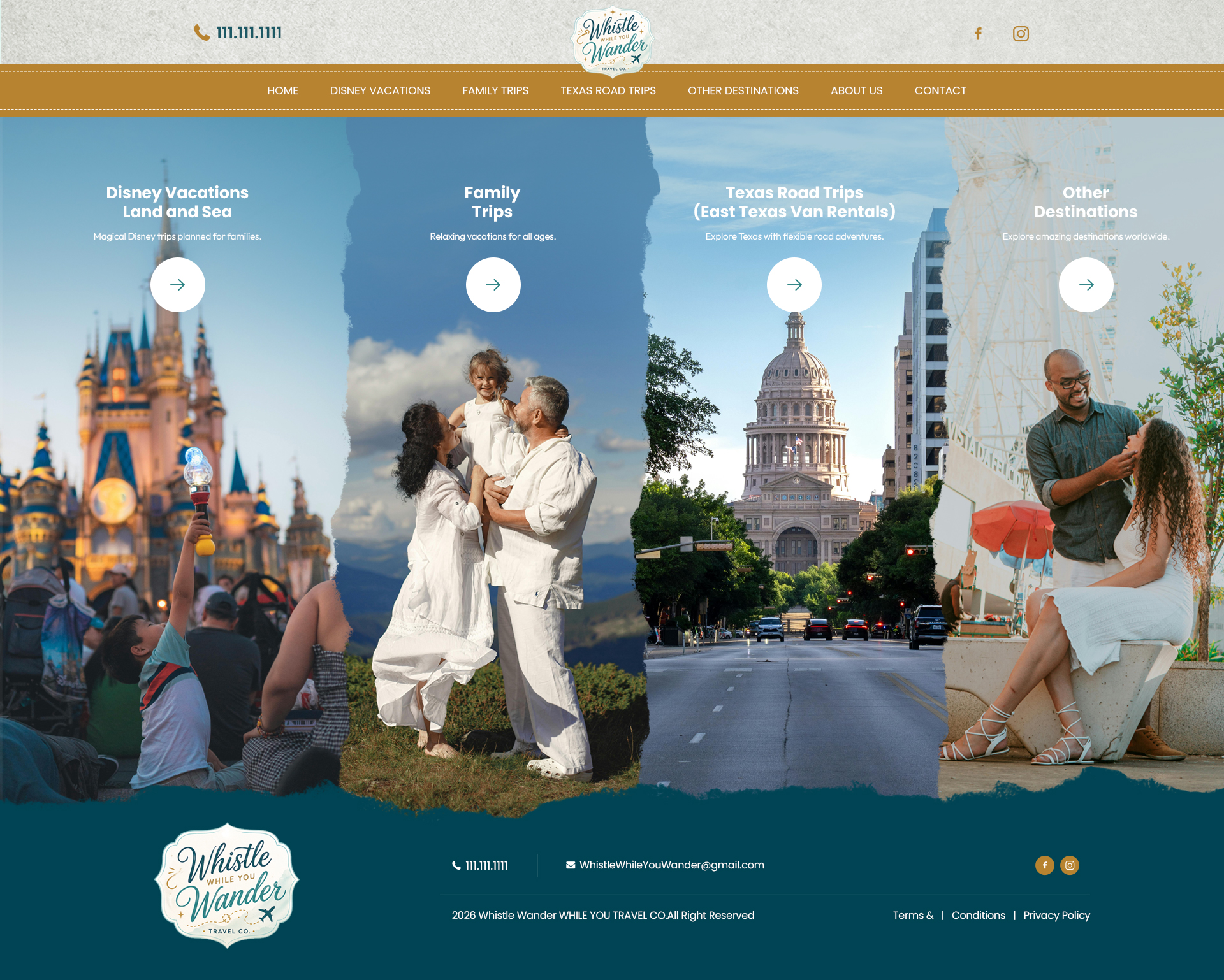 Web Design by NZ Creatives for this project | Design #37238086
