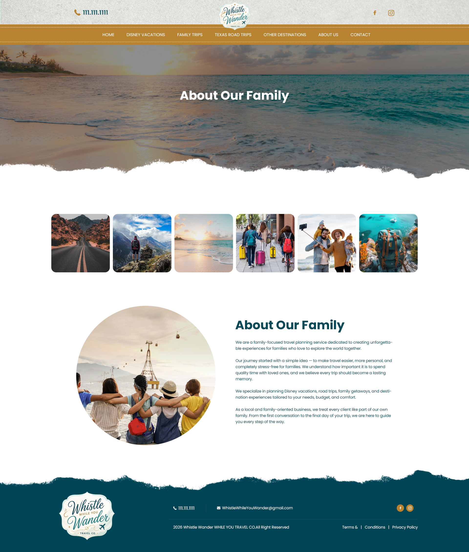 Web Design by NZ Creatives for this project | Design #37238089