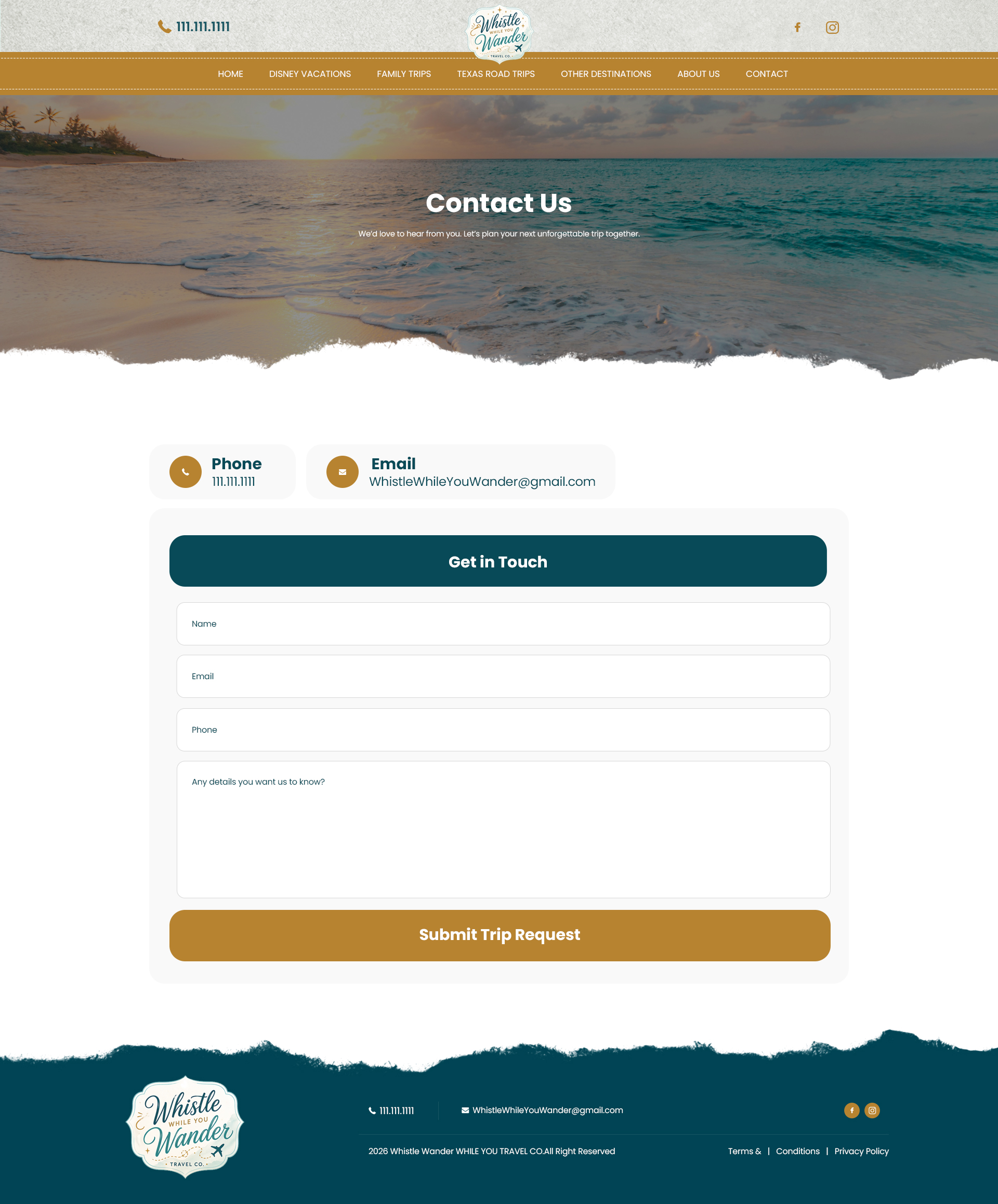 Web Design by NZ Creatives for this project | Design #37238090