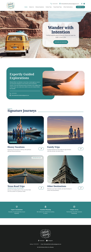 Web Design by Maxo-Biz for this project | Design: #37245497