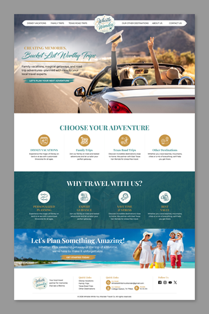 Web Design by Titan Solbiz for this project | Design: #37237794