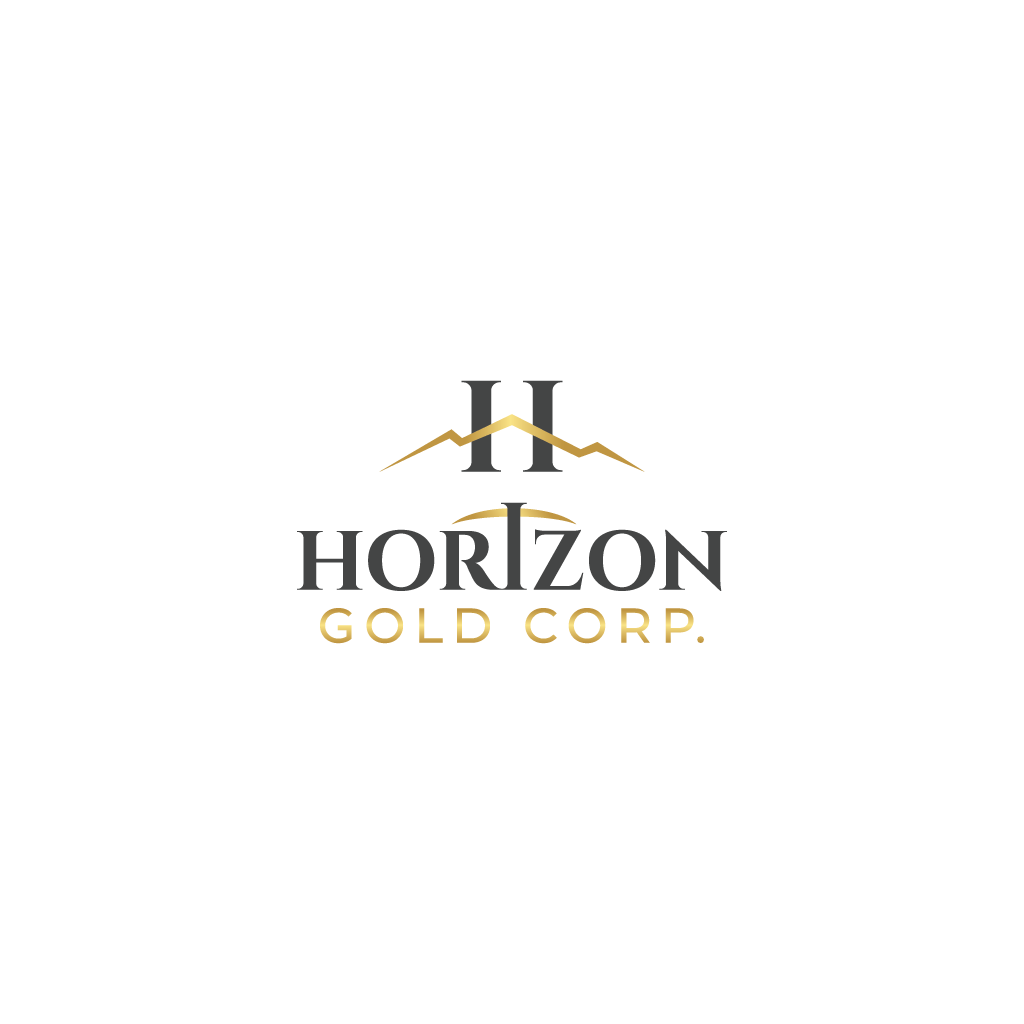 Logo Design by Jerwin Intac for Horizon Gold Corp. | Design #37235582