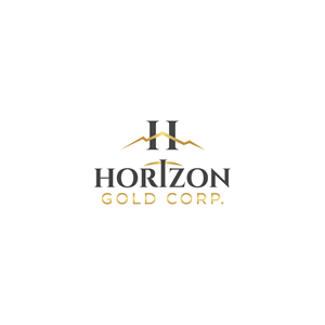 Logo Design by Jerwin Intac for Horizon Gold Corp. | Design: #37235582