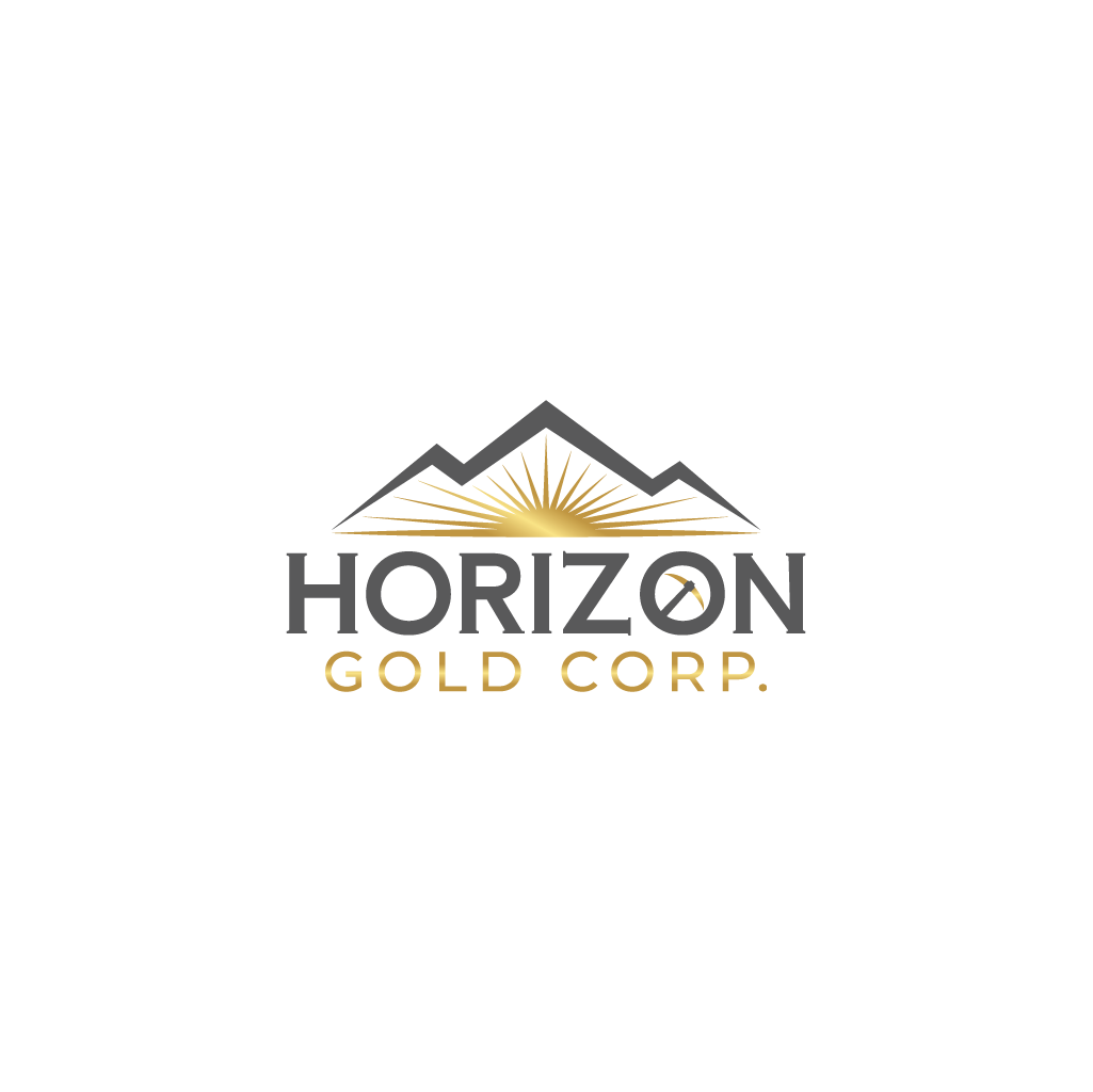Logo Design by Jerwin Intac for Horizon Gold Corp. | Design: #37235622