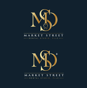 Logo-Design von Jelena B für Grafton Family Dentistry  | Design: #37300624
