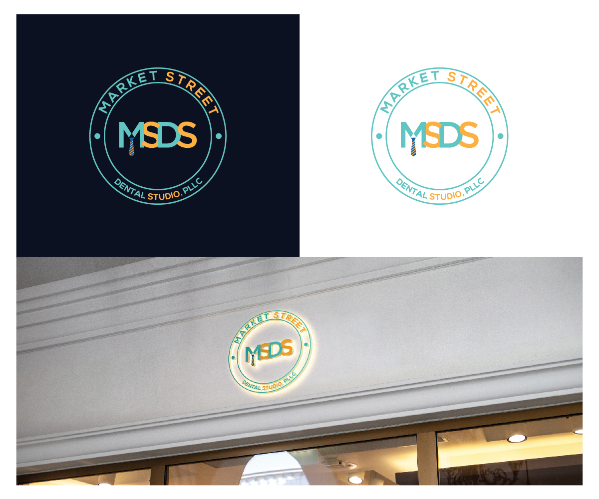 Diseño de Logo por dstudios para Grafton Family Dentistry  | Diseño #37234331