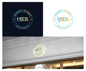 Diseño de Logo por dstudios para Grafton Family Dentistry  | Diseño: #37234331