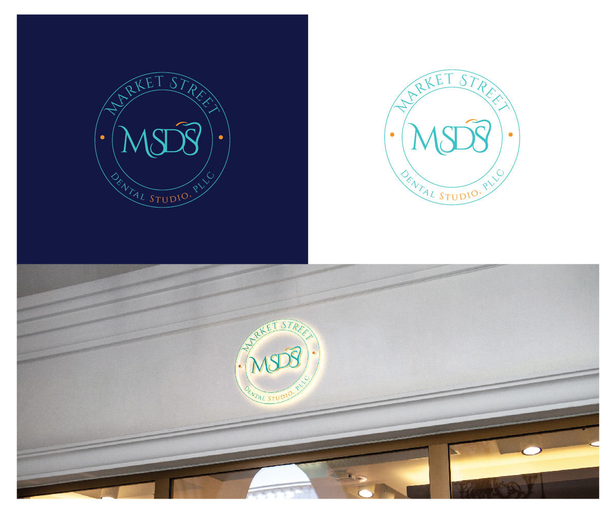Diseño de Logo por dstudios para Grafton Family Dentistry  | Diseño #37234332