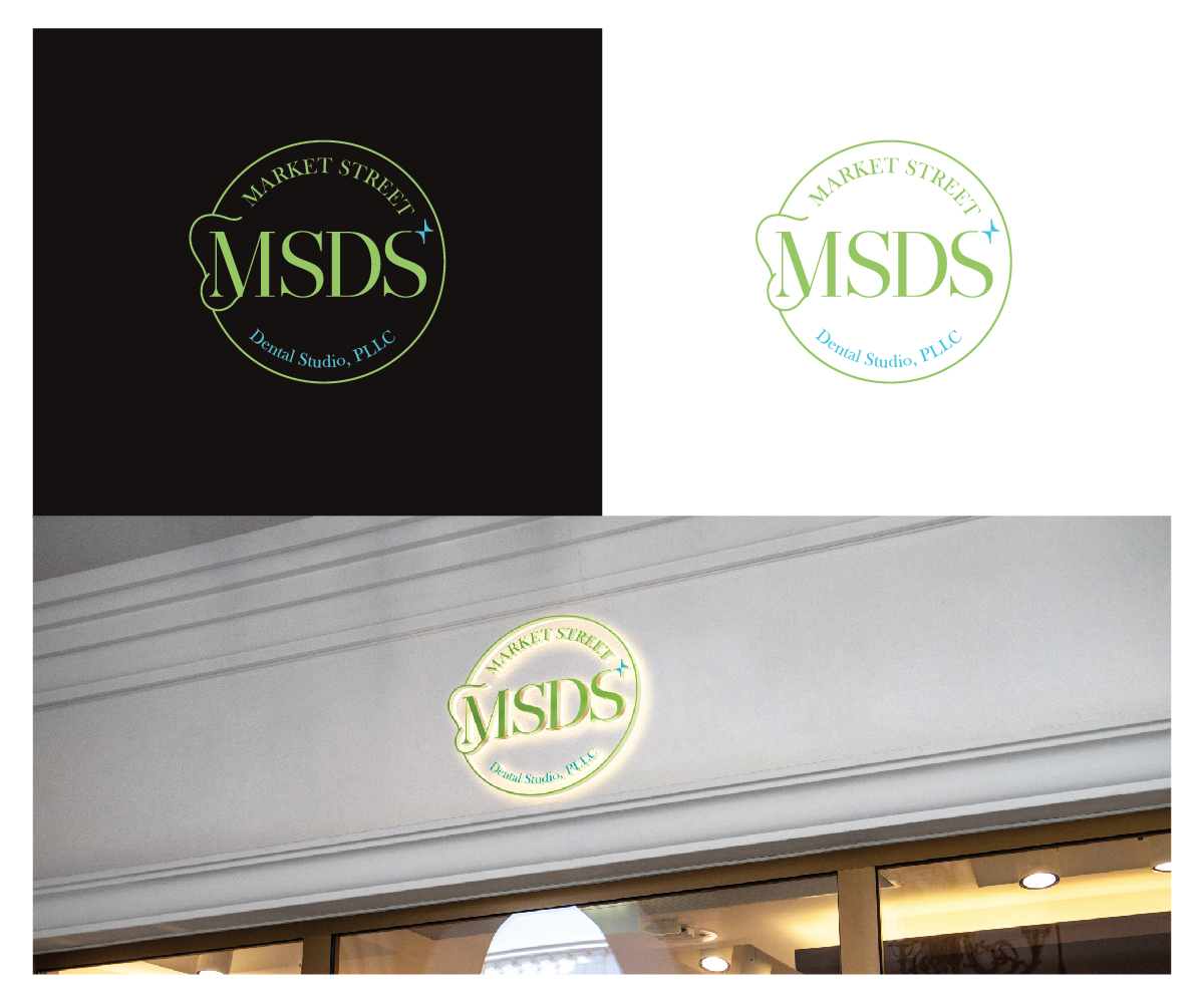 Logo Design by dstudios for Grafton Family Dentistry  | Design #37234333