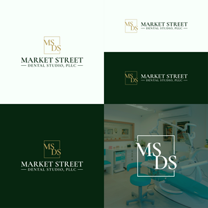 Logo-Design von Choiresia.id für Grafton Family Dentistry  | Design: #37234414